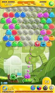 Bubble Kingdom screenshot 4