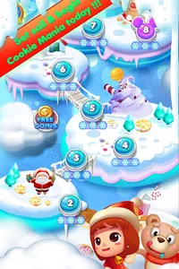 Cookie Mania 2 screenshot 15