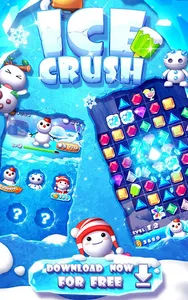 Ice Crush screenshot 5