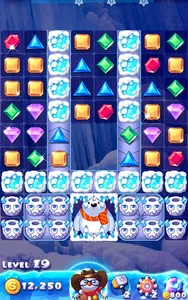 Ice Crush screenshot 7