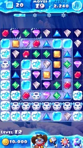 Ice Crush screenshot 9