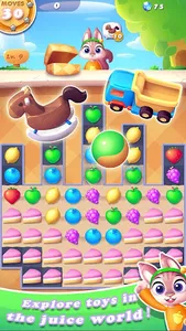 Juice Mania screenshot 2