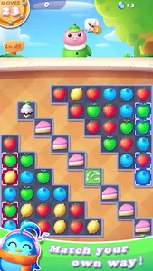 Juice Mania screenshot 7