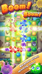 Juice Splash screenshot 2