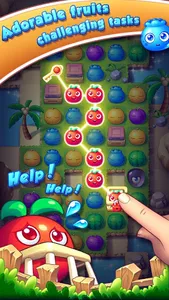 Juice Splash screenshot 3