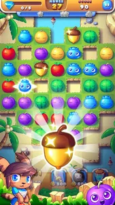 Juice Splash screenshot 5