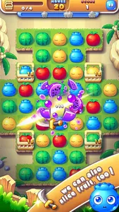 Juice Splash screenshot 6