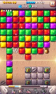 Treasure Mania screenshot 0