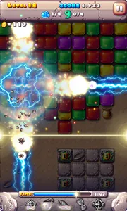 Treasure Mania screenshot 1