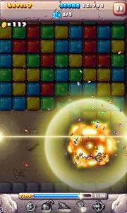 Treasure Mania screenshot 4