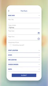 EZLinQ screenshot 2