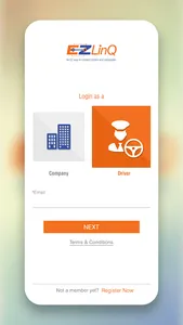 EZLinQ screenshot 3