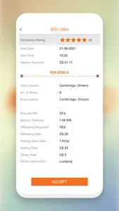 EZLinQ screenshot 4