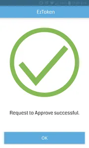 EzToken screenshot 4