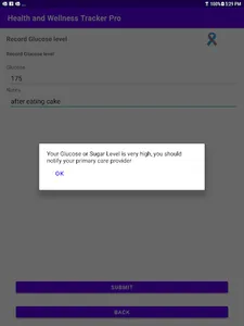 Health & Wellness Tracker Pro screenshot 17