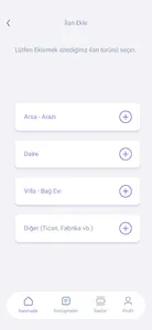 Ezogelin Gayrimenkul-İlanmatik screenshot 1