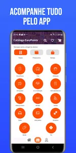 Arena ICONIC screenshot 2