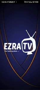 EZRA TV screenshot 0