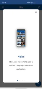 iSee screenshot 5