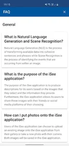 iSee screenshot 6