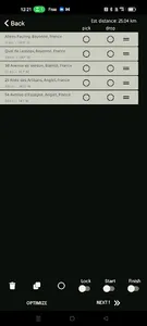 noDispatch screenshot 2