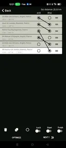 noDispatch screenshot 4