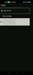 noDispatch screenshot 5