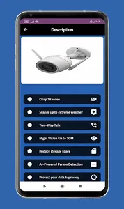 Ezviz C3tn Guide screenshot 3
