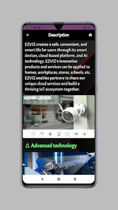 ezviz camera guide screenshot 2
