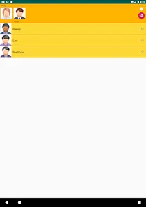 Family Tree screenshot 12