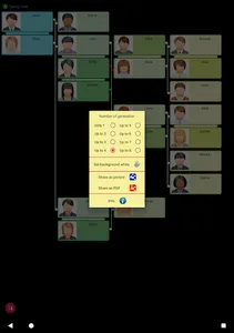Family Tree screenshot 13