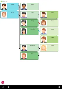 Family Tree screenshot 14