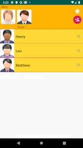 Family Tree screenshot 4