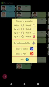 Family Tree screenshot 5