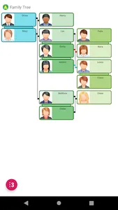 Family Tree screenshot 6
