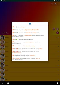 Family Tree screenshot 9