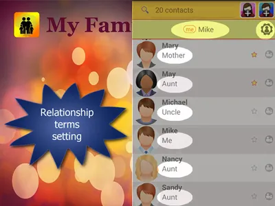 My Family screenshot 10