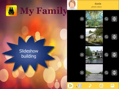 My Family screenshot 11