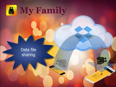 My Family screenshot 8