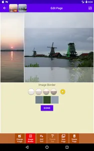 Photo Story screenshot 12