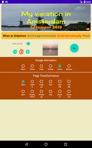 Photo Story screenshot 14