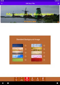 Photo Story screenshot 18