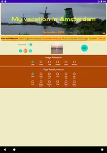 Photo Story screenshot 22