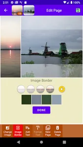 Photo Story screenshot 4