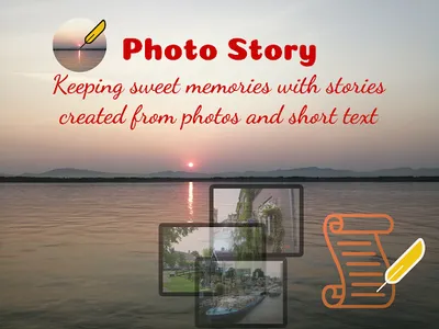 Photo Story screenshot 8