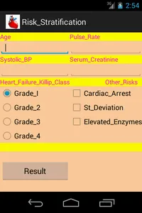 Cardiology Advisor screenshot 3