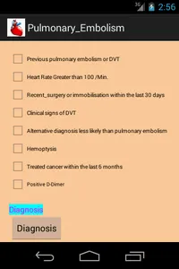 Cardiology Advisor screenshot 7