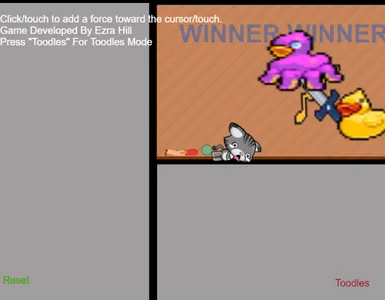 Toodles screenshot 1