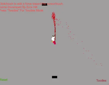 Toodles screenshot 2