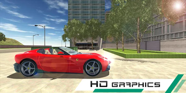 F12 Drift Simulator:Car Games screenshot 11